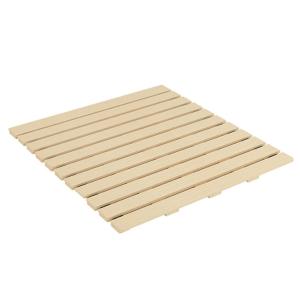 Foldable Bed Board, Tatami Bedstead Solid Wood Moisture Proof Be 並行輸入品｜import-tabaido
