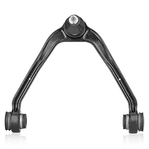 【並行輸入品】RK80942 フロントアッパーコントロールアーム ボールジョイント付き アセンブリ交...