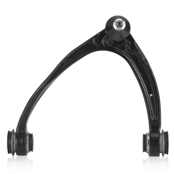 【並行輸入品】フロント左上部コントロールアーム ボールジョイント付き 交換用 2007 2017 キ...