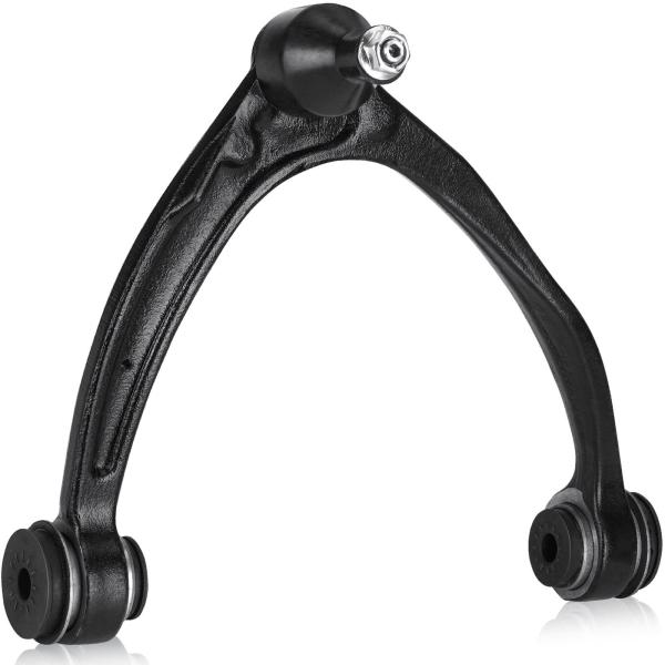 【並行輸入品】Autsurles RK80670 ボールジョイントアセンブリ付きフロントアッパーコン...