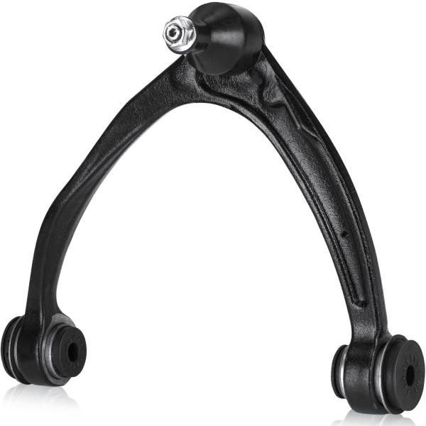 【並行輸入品】 Autsurles Front Upper Control Arm with Bal...