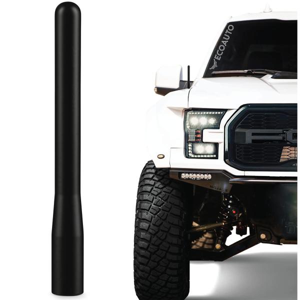 【並行輸入品】EcoAuto アンテナ Ford F150 F250 F350 Super Duty...