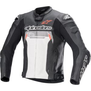 Alpinestars Missile Ignition v2 Jacket (56) (Black...