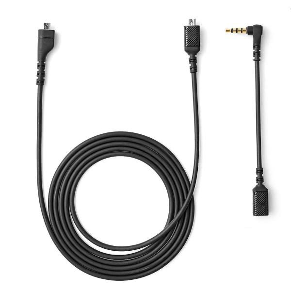 FAAEAL Replacement Cable For Arctis Headset Cord,A...