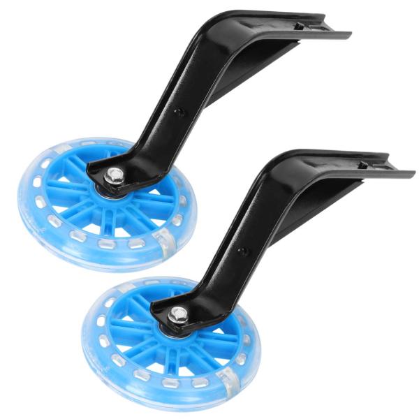 【並行輸入品】FAVOMOTO Bike 2PCS Children Bike Auxiliary ...