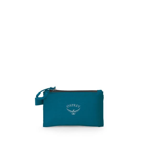 【並行輸入品】[オスプレー] ULウォレット OS58827 ウォーターフロントブルー Osprey...