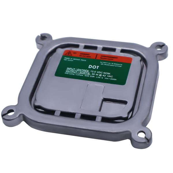 【並行輸入品】HiSport D3S D3R キセノン HID ヘッドライト バラスト制御モジュール...