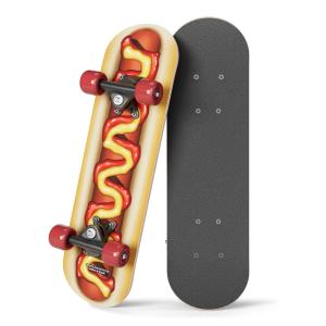 並行輸入品】Baker(ベーカー) スケートボード ブランドロゴ レッド