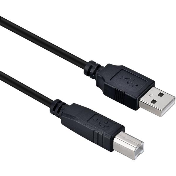 DIGITMON 3FT USB Host Data Sync Charger Power Cabl...