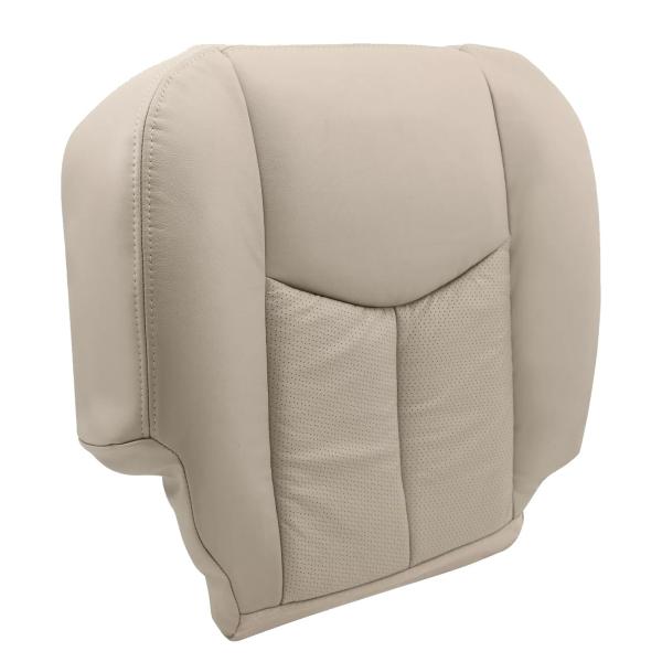 【並行輸入品】SecosAutoparts ドライバーボトムシートカバー キャデラック エスカレード...