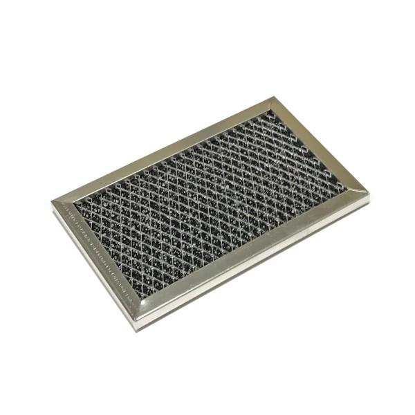 Microwave Charcoal Filter Compatible with GE Model...