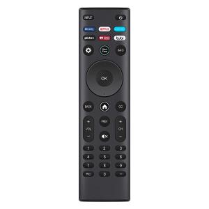 Beyution XRT140 Replace Remote Control Fit for VIZIO Smart TVs D 並行輸入品｜import-tabaido