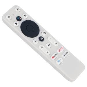 Beyution Voice Remote Control with Mic Fit for ONN Android TV FH 並行輸入品｜import-tabaido