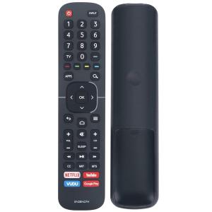 Beyution EN2BN27H 交換用リモコン Hisense TV 40H5509 43H7709 50H7709 55H7 並行輸入品｜import-tabaido