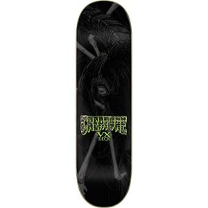 【並行輸入品】Creature スケートボード...の詳細画像4
