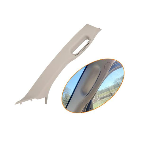 【並行輸入品】ZhiSheng アップグレード Aピラートリム 内装ハンドル ダッジ・ラム 1500...