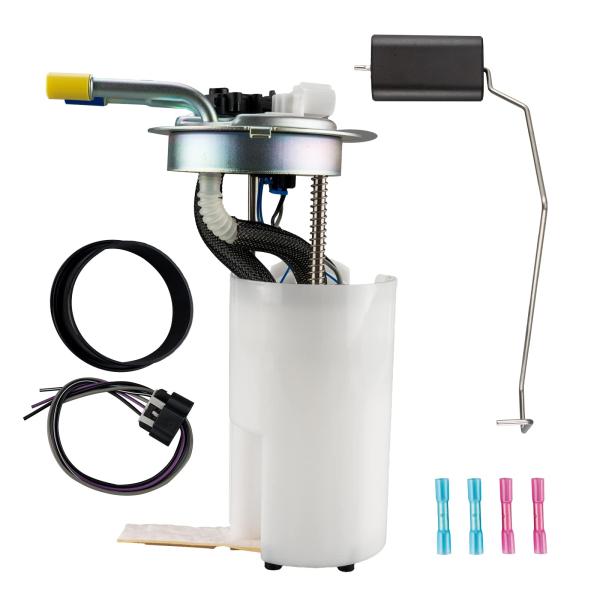 【並行輸入品】PHILTOP 燃料ポンプアセンブリ FG0273 Suburban 1500/Esc...