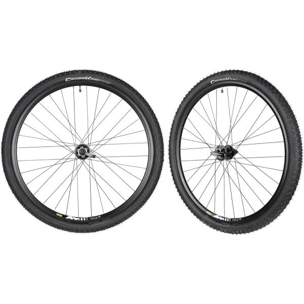 【並行輸入品】CyclingDeal Mavic XM119 Mountain Bike Bicyc...