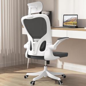 並行輸入品】人間工学 オフィスチェア デュアル背もたれ BVランバー