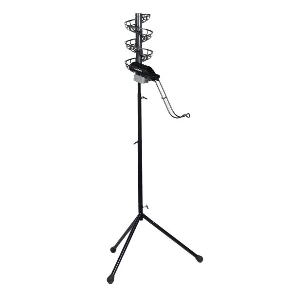 【並行輸入品】Furlihong 777BH B 2イン1 自動野球ピッチングマシンフィーダーとソフ...