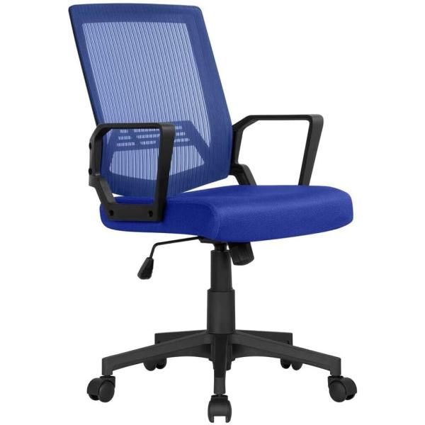 AOYO Mesh Office Chairs Ergonomic Desk Chair Compu...