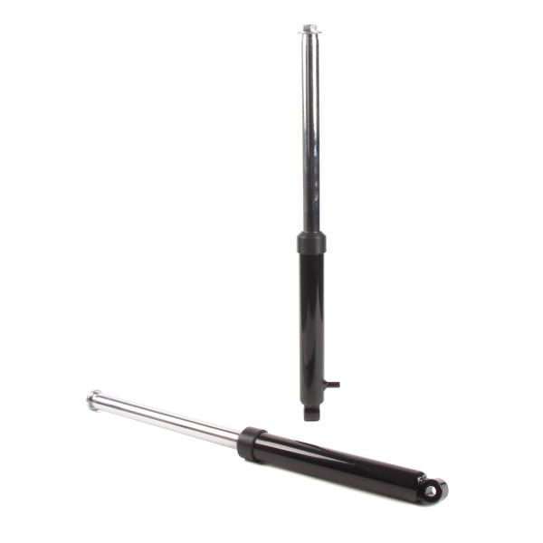 【並行輸入品】オートバイ フロントショック サスペンションセット ヤマハ PW50 Y Zinger...
