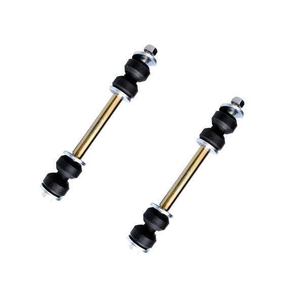 【並行輸入品】2PC Front Sway Bar Link K700432 for Cadilla...