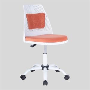 Kwnces Home Office Desk Chair for Office, Home, Make Up,Small Sp 並行輸入品｜import-tabaido