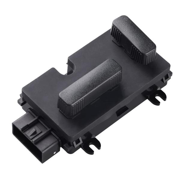 【並行輸入品】SOAESCN 901 202 ドライバー 左 8ウェイ パワーシートスイッチ リクラ...