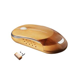 Icemouse Wireless Mouse for Laptop, 2.4G Cordless ...