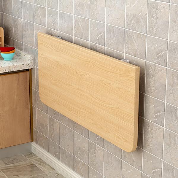 【並行輸入品】HADIIH Laundry Folding Table/Wall Mounted D...