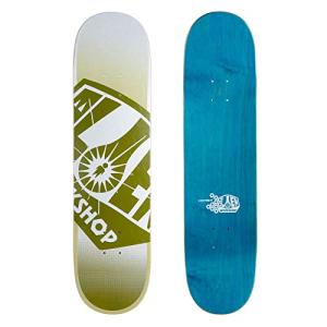 【並行輸入品】Alien Workshop ス...の詳細画像1