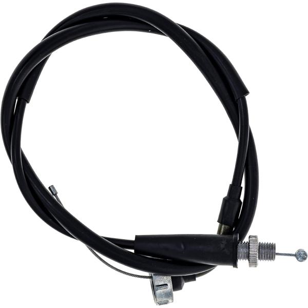 【並行輸入品】NICHE プルスロットルケーブル ホンダ 17920-KN4-307 17920-K...