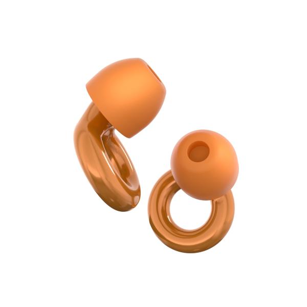 【並行輸入品】音楽ライブを楽しむために、Loop Experience。  高忠実度の聴覚プロテクシ...