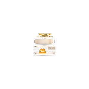 【並行輸入品】12 Pack Blank Sk...の詳細画像5