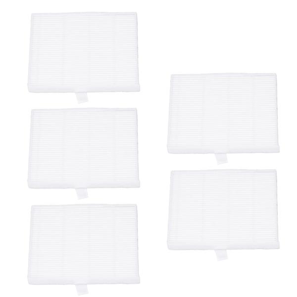 Pwshymi 5 PCS Sweeper Replacement Filters for ILIF...
