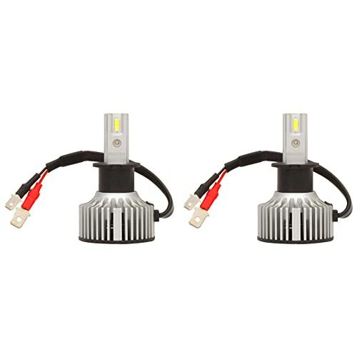 【並行輸入品】Philips UltinonSport H3 LED Bulb for Fog Li...