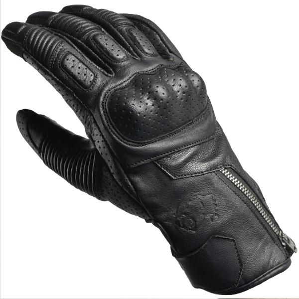 【並行輸入品】J.A.G. Leather Motorcycle Motorbike Knuckle...