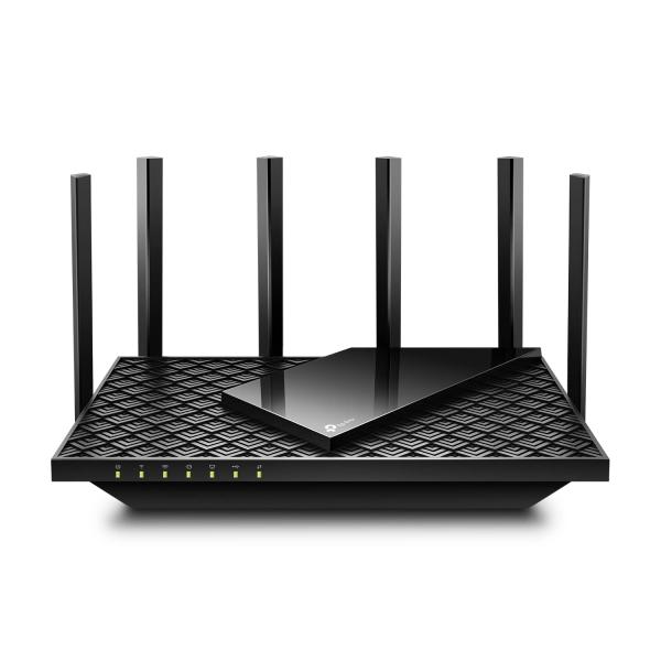 TP Link AX5400 WiFi 6 Router (Archer AX72 Pro)   M...