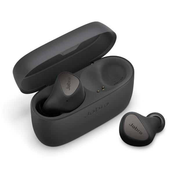 Jabra Elite 4 True Wireless Earbuds   Active Noise...