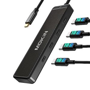 【並行輸入品】10Gbps 4ポート USB ...の詳細画像1