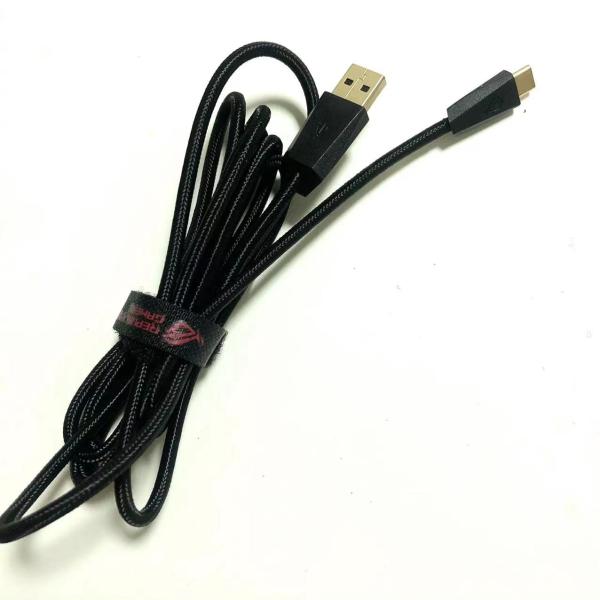 LZYDD USB Charging Data Cable for ASUS ROG Gladius...