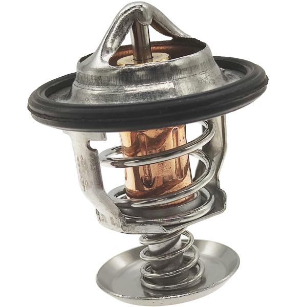 【並行輸入品】XYZIL 76.5℃ サーモスタット 8971606540 8 97160654 0...