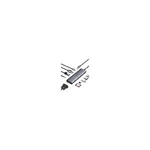 【並行輸入品】UGREEN 10 in 1 U...の詳細画像2