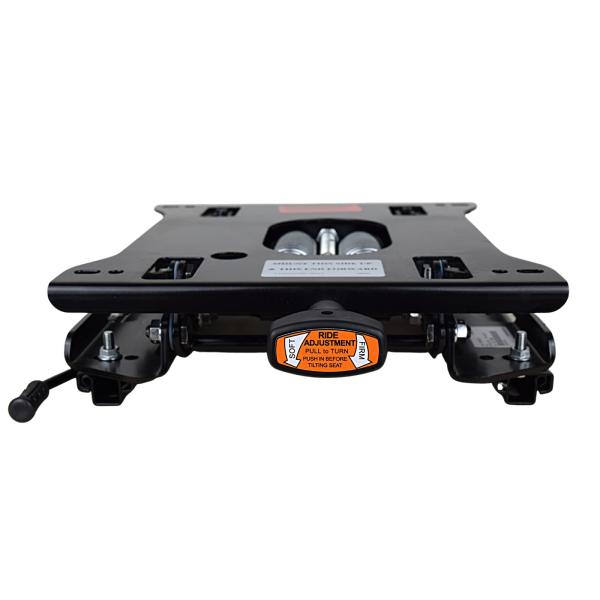 【並行輸入品】TRAC SEATS シートサスペンションキット Gravely ZT HD Arie...