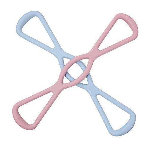 【並行輸入品】J Srealy Resistance Bands, Exercise Workout...