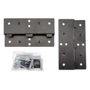 Goapongs Bookshelf Speaker Wall Brackets Replaceme...