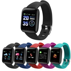 Smart Watch for Women Men D13 Smart Wristband Health Fitness Spo 並行輸入品｜import-tabaido