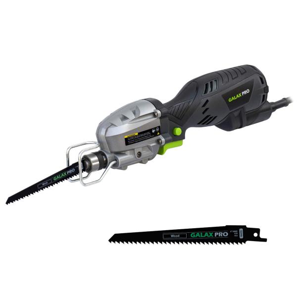 【並行輸入品】GALAX PRO reciprocating saw, 5.0 Amp Variab...