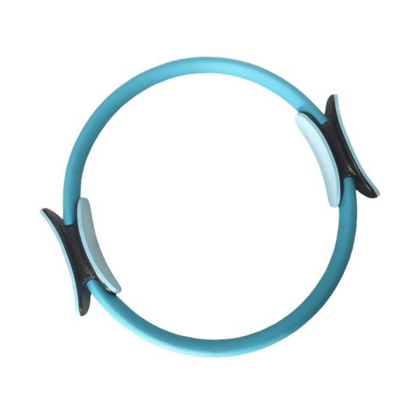 【並行輸入品】Pilates Ring Circle Yoga Ring,Pilates Equip...